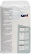Одноразовые пеленки Seni Soft Basic 60х60 см 30 шт (5900516692308) - изображение 4