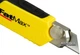 Нож Stanley FatMax Cartridge кассетный с выдвижным сегментным лезвием 18 мм 180 мм (0-10-481) - изображение 2