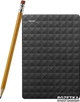 Жорсткий диск Seagate Expansion 2TB STEA2000400 2.5 USB 3.0 External Black - зображення 7