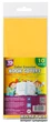 Набір обкладинок для зошитів 10 шт. Cool For School 35x20.8 см Кольорові (CF69121) - изображение 5