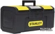 Ящик для инструмента Stanley Basic Toolbox 16" (1-79-216) - изображение 1