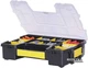 Organizer narzędziowy Stanley Sort Master Light 295 x 65 x 215 mm (STST1-70720) - obraz 4