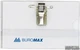 Набор бейджей горизонтальный на заколке + клип Buromax 90x55 мм 50 шт (BM.5401) - изображение 2