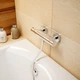 Смеситель для душа RAVAK TE 072.00/150 X070051 - изображение 2