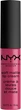 Pomadka w płynie NYX Professional Makeup Soft matowa 18 Praga (800897829964) - obraz 1