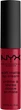 Pomadka w płynie NYX Professional Makeup Soft matowa 10 Monte Carlo (0800897142919) - obraz 1