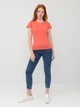 Футболка Sol's Miss 11386158 S Коралловая (3660734056512) - изображение 3