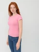 Футболка женская Sol's Miss 11386136 S Розовая орхидея (3660734001079) - изображение 1