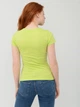 Футболка женская Sol's Miss 11386280 XXL Зеленое Яблоко - изображение 2