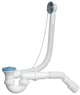 Сифон для ванни NOVA 1520N - зображення 1