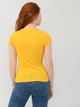 Футболка женская Sol's Miss 11386301 XL Желтая - изображение 2