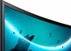 Монитор 23.6" Samsung Curved LS24C366 (LS24C366EAIXCI) - изображение 6