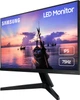 Монитор 23.8" Samsung F24T350FHI Dark Gray (LF24T350FHIXCI) - изображение 6