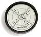 Уровень пузырьковый для горизонтальных поверхностей Tonar Lux Level – Turntable Level, art. 5469 (art.236869) - изображение 1
