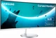 Монитор 34" Samsung Curved LC34J791W (LC34J791WTIXCI) + поддержка Thunderbolt 3 - изображение 2