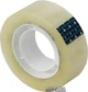 Набор клейкой ленты Buromax 18 мм х 30 м Прозрачной 8 шт (BM.7153-01) - изображение 1
