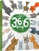 36 і 6 котів - Галина Вдовиченко (9786176791294) - изображение 1