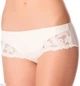 Трусики-хіпстери SieLei 1687new S(2) Айворі (8034088763818) - зображення 1