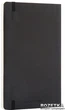 Записная книга Moleskine Classic 13 х 21 см 192 страницы в клетку Черная (9788883707186) - изображение 3