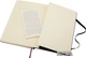 Записная книга Moleskine Classic 13 х 21 см 240 страниц в клетку Черная (9788883701139) - изображение 4