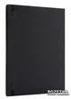 Записна книжка Moleskine Classic 19 х 25 см 192 сторінки в лінійку Чорна (9788883707223) - зображення 5
