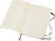 Записная книга Moleskine Classic 13 х 21 см 192 страницы в линейку Черная (9788883707162) - изображение 4