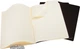 Блокнот Moleskine Cahier 19 х 25 см 120 страниц в линейку Черный 3 шт (9788883705014) - изображение 2