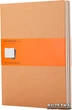 Блокнот Moleskine Cahier 19 х 25 см 120 страниц в линейку Бежевый 3 шт (9788883705045) - изображение 1