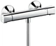 Змішувач для душу з термостатом HANSGROHE Ecostat Universal 13122000 - зображення 1
