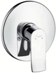 Зовнішня частина змішувача HANSGROHE Metris 31686000 1 споживач - зображення 1