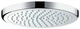 Верхній душ HANSGROHE Croma 220 Air 26464000 - зображення 1