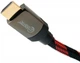 Кабель Extradigital HDMI to HDMI, 5 м, v 2.0, 28 AWG, Gold, Nylon, 2x Ferrites (KBH1635) - изображение 2
