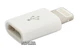 Адаптер Extradigital micro USB - Lightning (KBA1648) - изображение 3