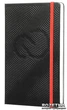 Записная книга Moleskine Art Adobe Smart Notebook 13 х 21 см 108 страниц без линовки Черная (8051272890297) - изображение 2