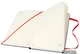 Записная книга Moleskine Art Adobe Smart Notebook 13 х 21 см 108 страниц без линовки Черная (8051272890297) - изображение 4