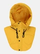 Капор Zara 3920/402/300 M Желтый (03920402300034) - изображение 1