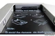 Адаптер подключения Grand-X HDD 2.5'' в отсек привода ноутбука SATA/mSATA (HDC-24) - изображение 5