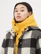 Капор Zara 3920/402/300 M Желтый (03920402300034) - изображение 2