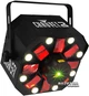 Светодиодный световой эффект Chauvet Swarm 5 FX - изображение 3