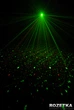 Светодиодный световой эффект Chauvet Swarm 5 FX - изображение 5