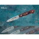 Кухонний ніж Samura Kaiju 7.8 см (SKJ-0011) - зображення 3