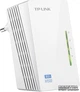 Комплект адаптеров PowerLine TP-LINK TL-WPA4220 KIT AV600 з підтримкою Wi-Fi - изображение 4