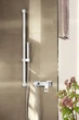 Смеситель для душа GROHE Eurocube 23145000 - изображение 2