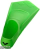 Ласты короткие для плавания Arena Powerfin 95218-65 35/36 Lime (3468334369571) - изображение 3