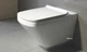 Унітаз підвісний DURAVIT Rimless DuraStyle 2551090000 без сидіння - зображення 3