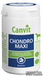 Хондропротектор Canvit Chondro Maxi для собак таблетки 76 шт (can50744) - зображення 1