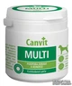 Витамины Canvit Multi для собак ±90 таблеток (can50718) - изображение 1