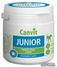 Витамины Canvit Junior для собак ±90 таблеток (can50720) - изображение 1