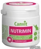 Вітаміни Canvit Nutrimin для котів порошок 150 г (can50740) - зображення 1
