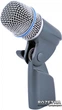 Микрофон Shure Beta 56A - изображение 1